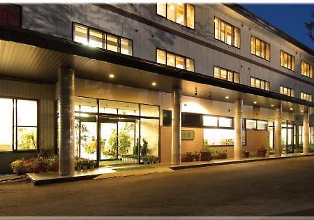 Hotel Hananoki Nikko Ngoại thất bức ảnh