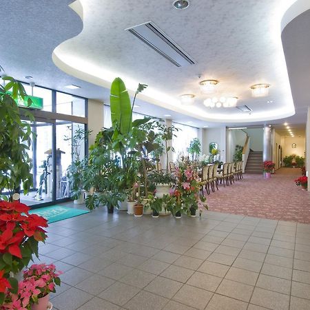 Hotel Hananoki Nikko Ngoại thất bức ảnh