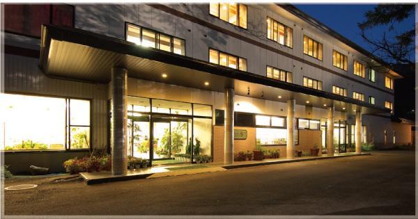 Hotel Hananoki Nikko Ngoại thất bức ảnh