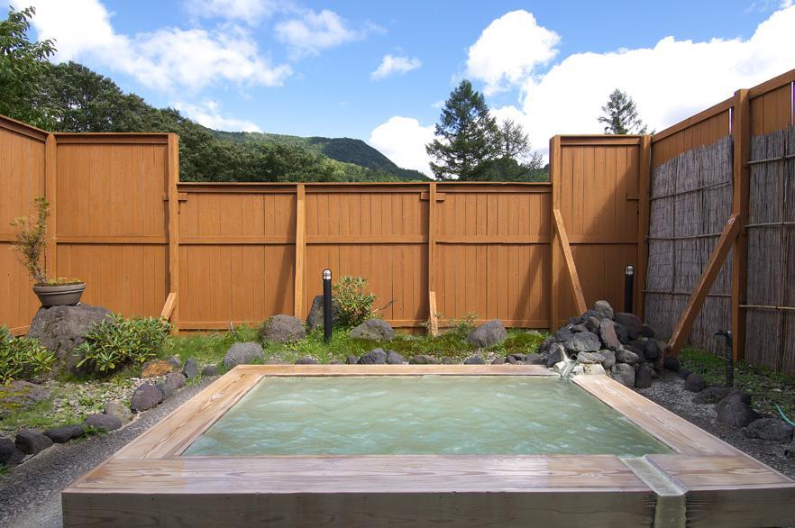 Hotel Hananoki Nikko Ngoại thất bức ảnh