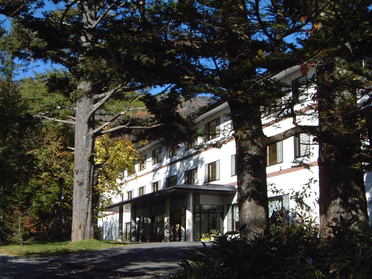 Hotel Hananoki Nikko Ngoại thất bức ảnh
